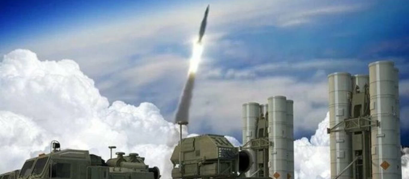 Β.Πούτιν: «Ολοκληρώνονται με επιτυχία οι δοκιμές του ρωσικού συστήματος αεράμυνας S-500»